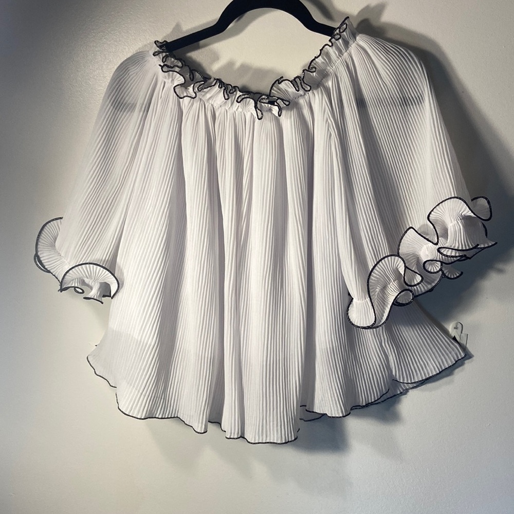 Vivid Top